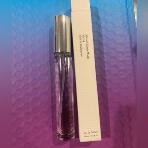 Maison Louis Marie Eau de Parfum Travel Spray No.04 Bois de Balincourt 10ml